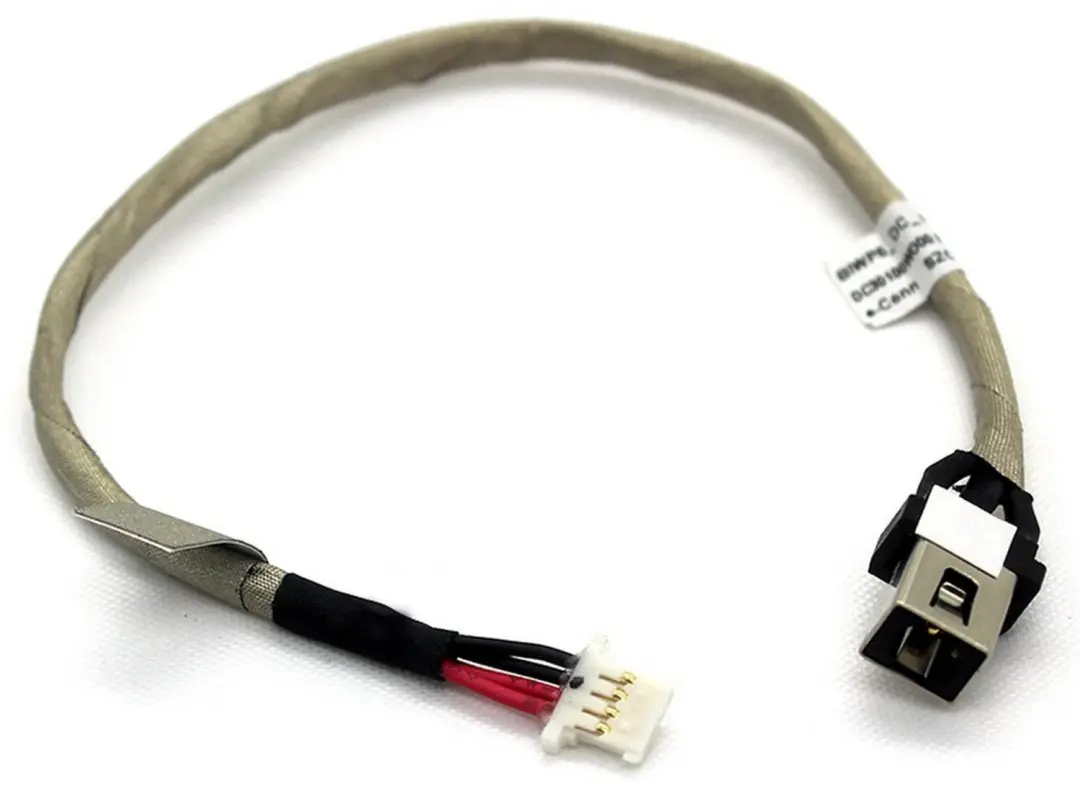 Notebook DC power jack for Lenovo Ideapad 310S-14ISK 510S-14ISK