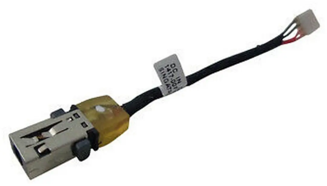 Notebook DC power jack for Acer Swift SF113-31 1417-00G0000