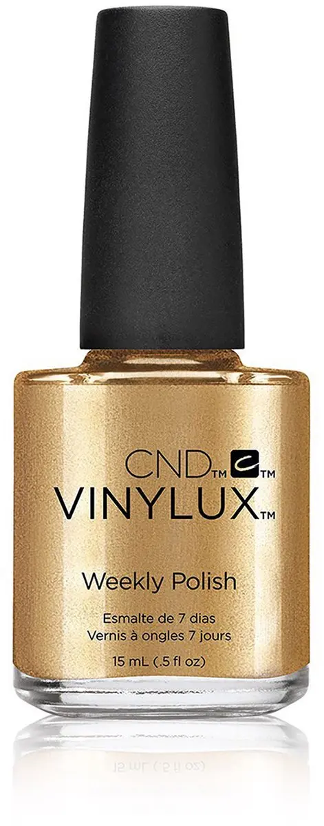 VINYLUX™ Brass Button #229