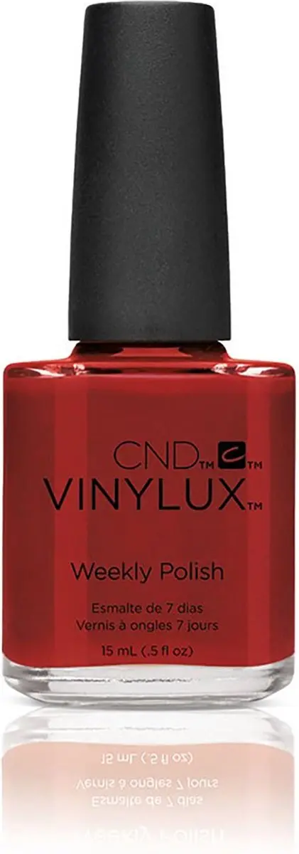 CND Vinylux Brick Knit #223 Nagellak
