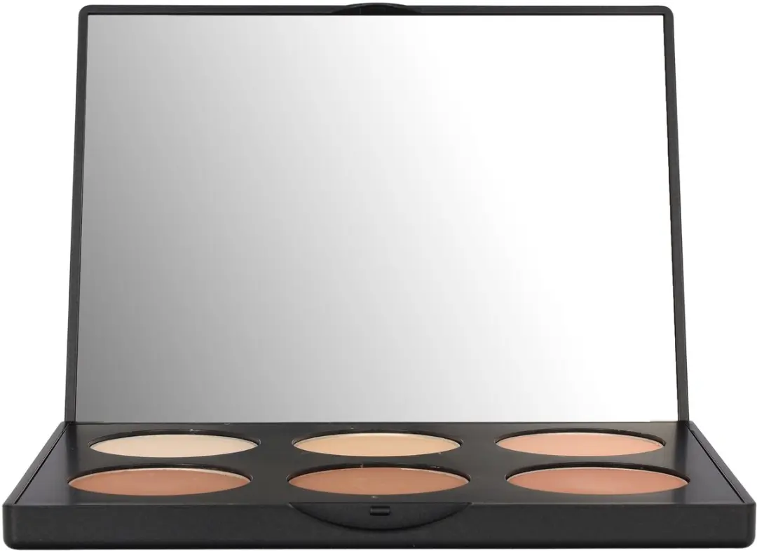 MAC Studio Fix Sculpt and Shape Contourpalet 14,4g - afbeelding 3 van 6