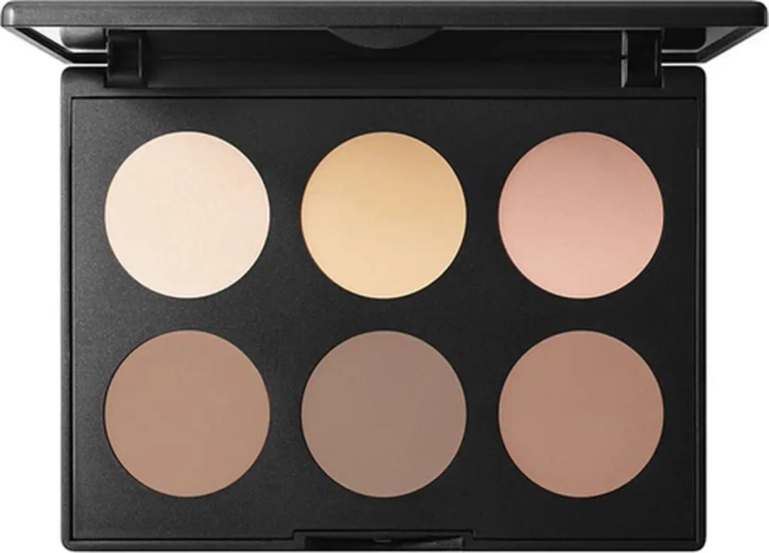 MAC Studio Fix Sculpt and Shape Contourpalet 14,4g - afbeelding 5 van 6