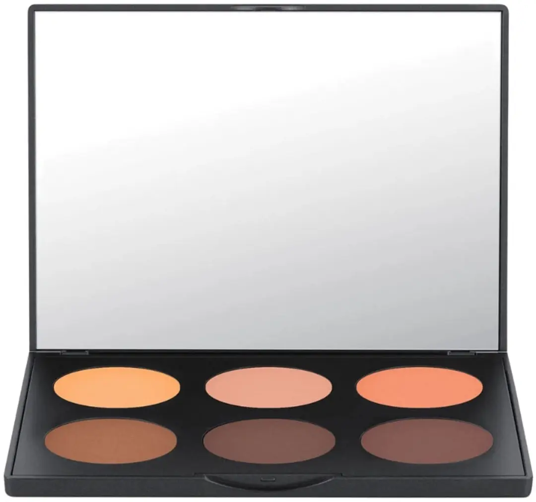 MAC Studio Fix Sculpt and Shape Contourpalet 14,4g - afbeelding 6 van 6