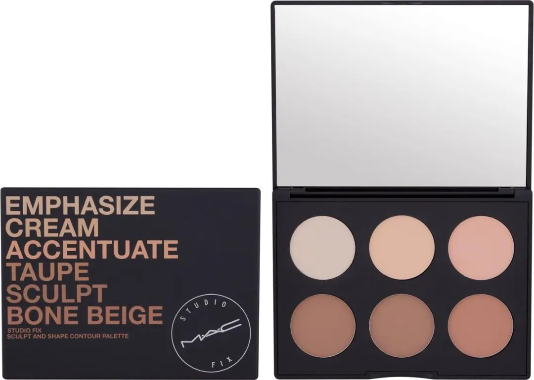 MAC Studio Fix Sculpt and Shape Contourpalet 14,4g