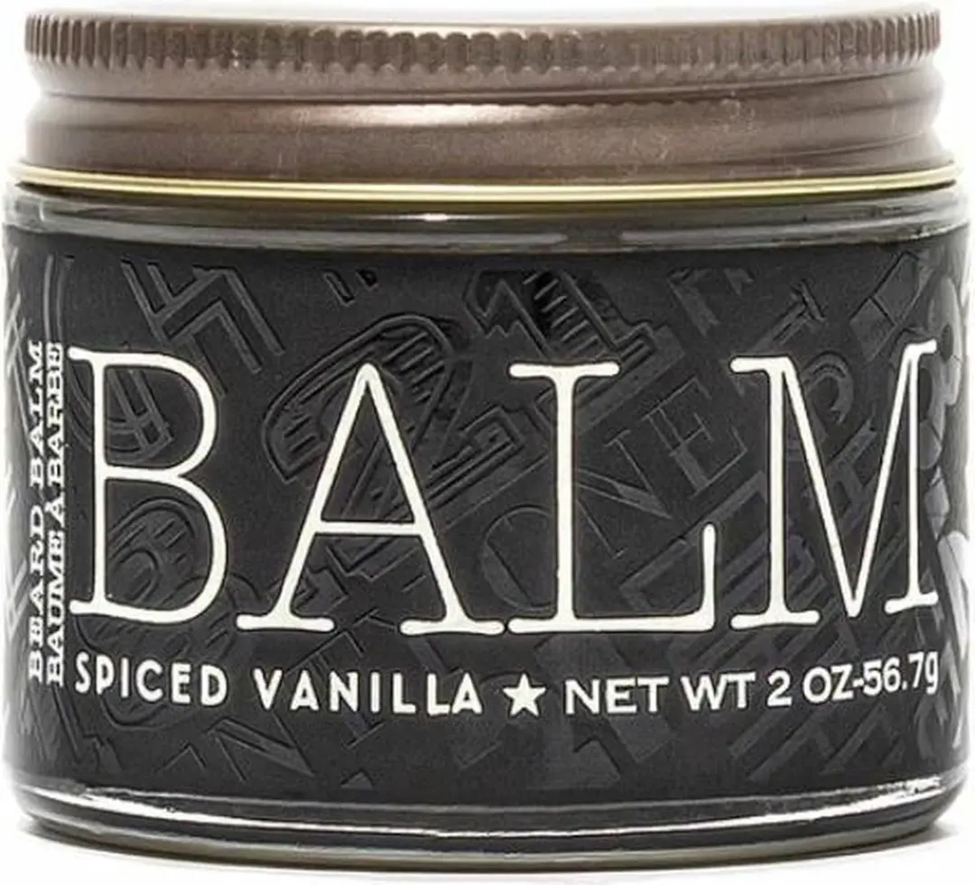 18.21 Man Made Beard Balm - afbeelding 5 van 5