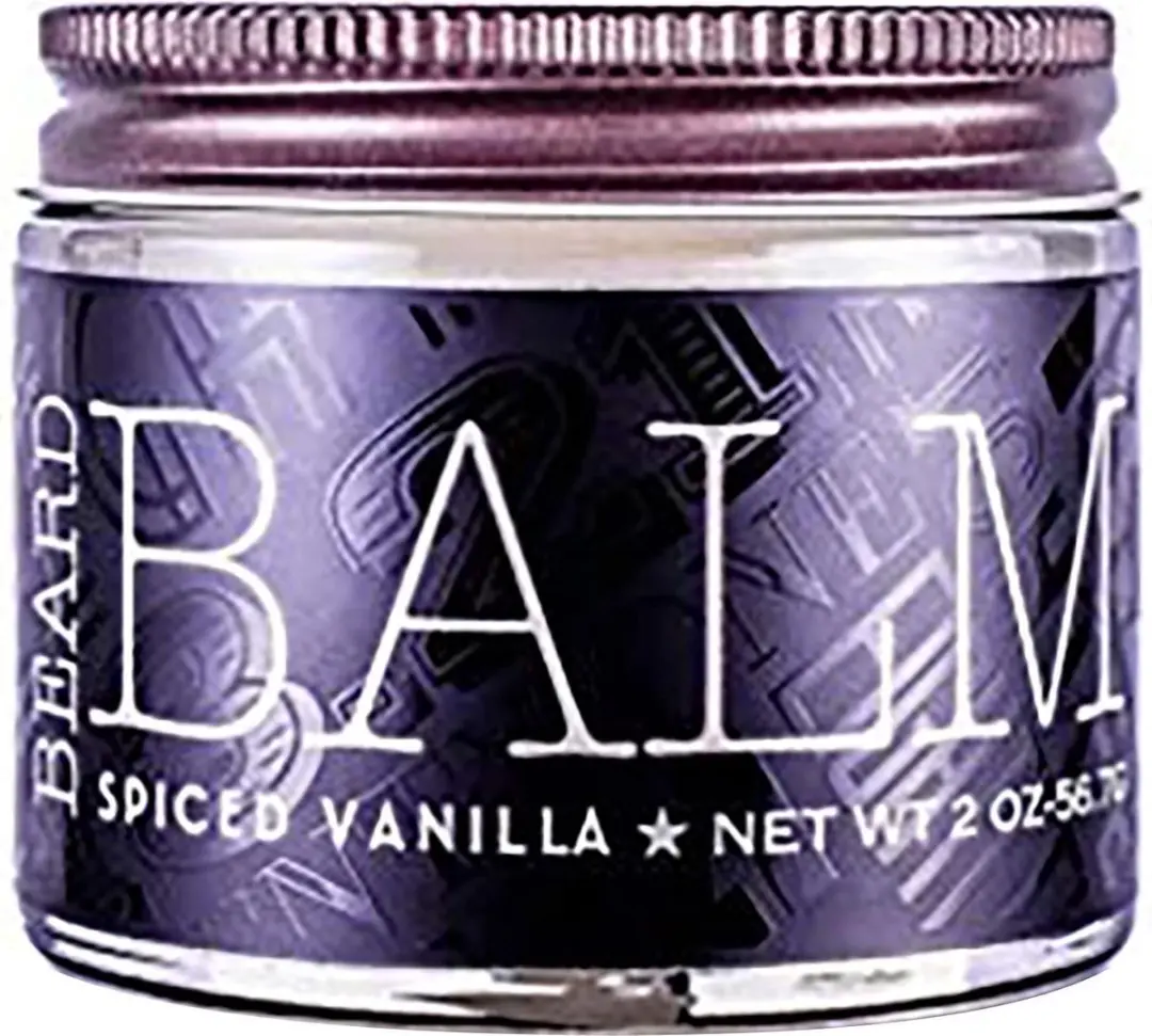 18.21 Man Made Beard Balm