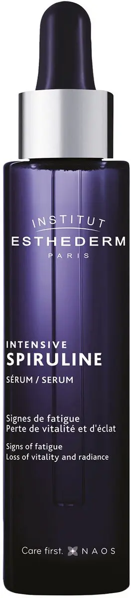 Institut Esthederm Intensive Spiruline Serum