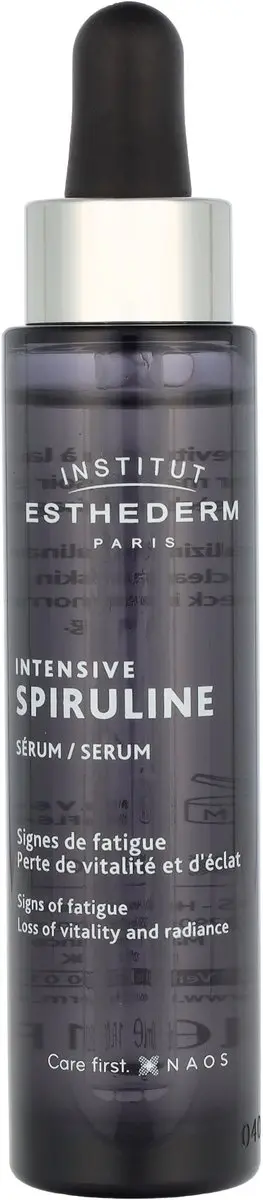 Institut Esthederm Intensive Spiruline Serum - afbeelding 3 van 6