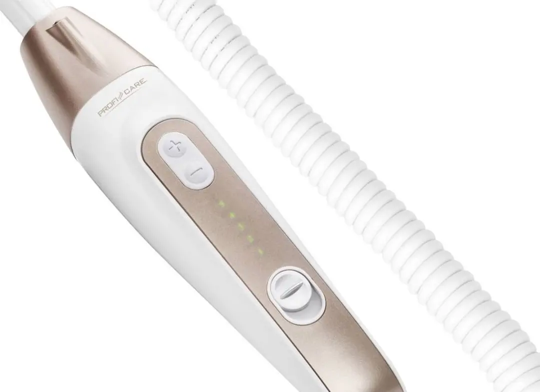 Clatronic ProfiCare MPS 3004 Elektrische Manicureset - Wit - afbeelding 6 van 6