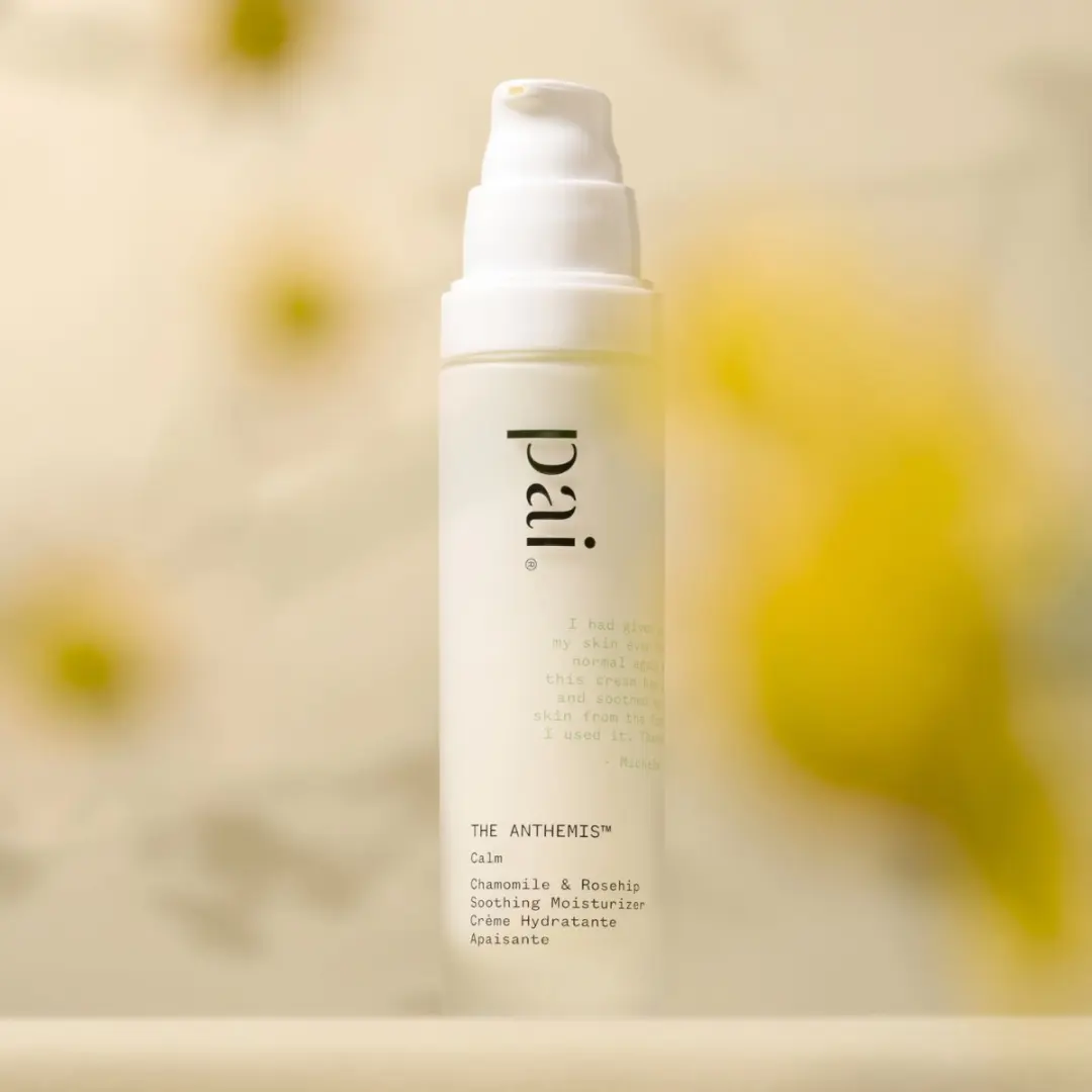 Pai Skincare The Anthemis Kalmerende Moisturizer - 50ml - afbeelding 2 van 5