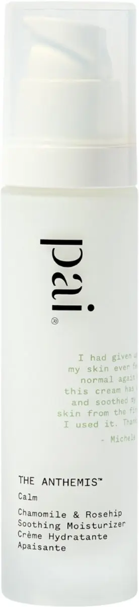 Pai Skincare The Anthemis Kalmerende Moisturizer - 50ml - afbeelding 3 van 5