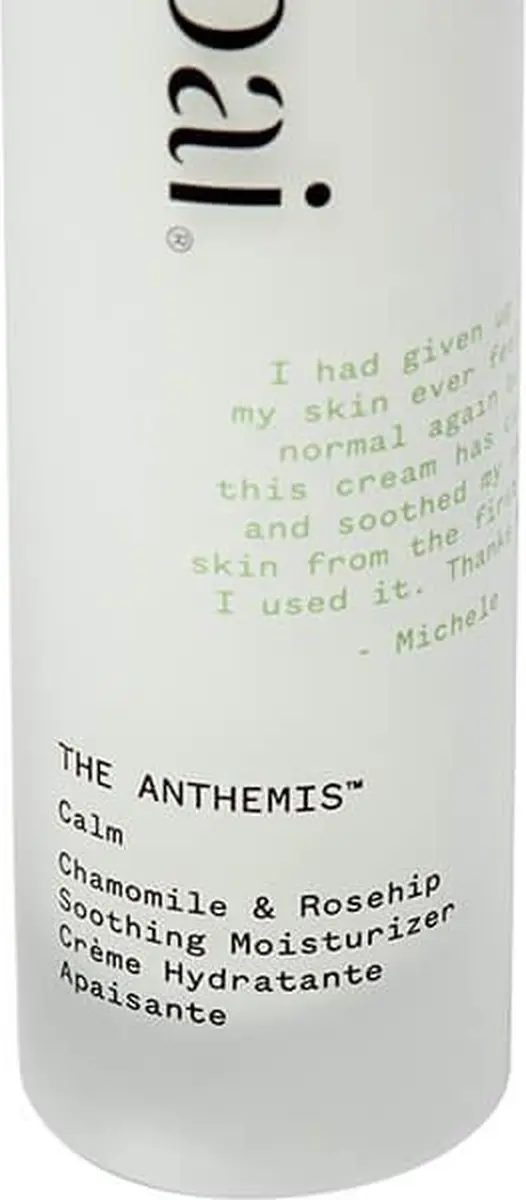 Pai Skincare The Anthemis Kalmerende Moisturizer - 50ml - afbeelding 4 van 5