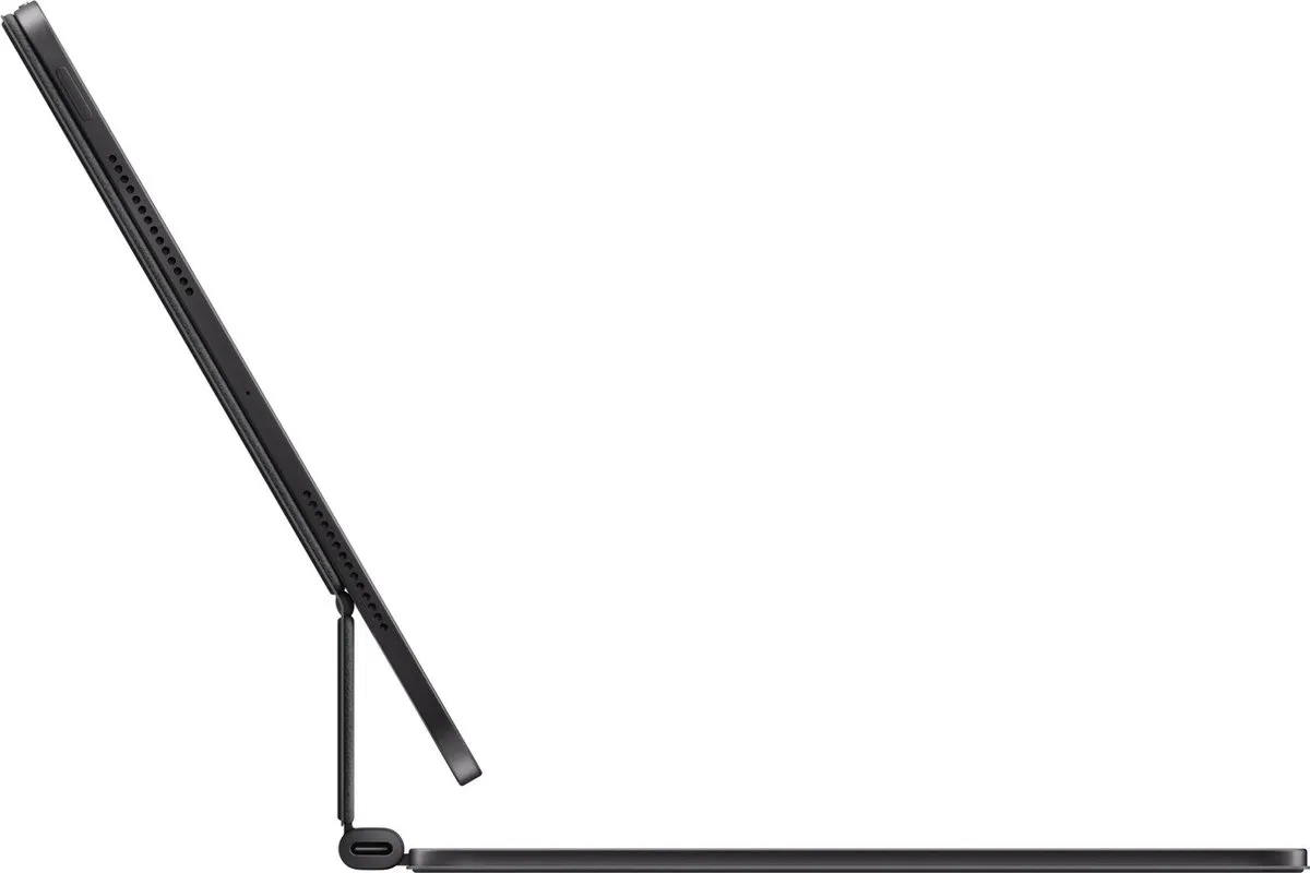 Apple Magic Keyboard MWR23PO/A - iPad Pro 11 (2022) - Zwart