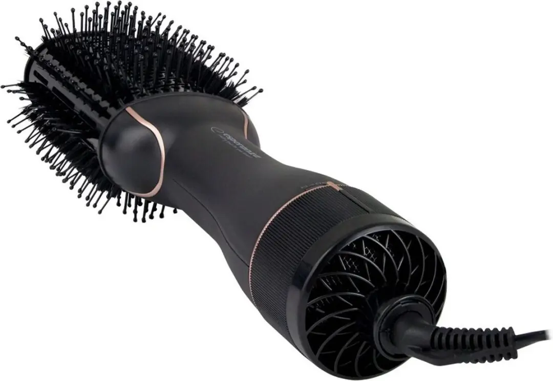 Heat Brush Esperanza EBL015