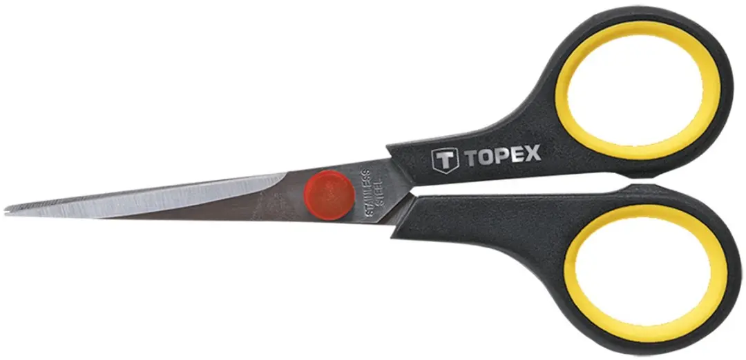 Topex Schaar 140mm