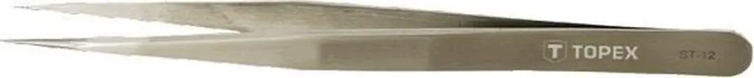 Topex Pincet 135mm recht - afbeelding 3 van 3