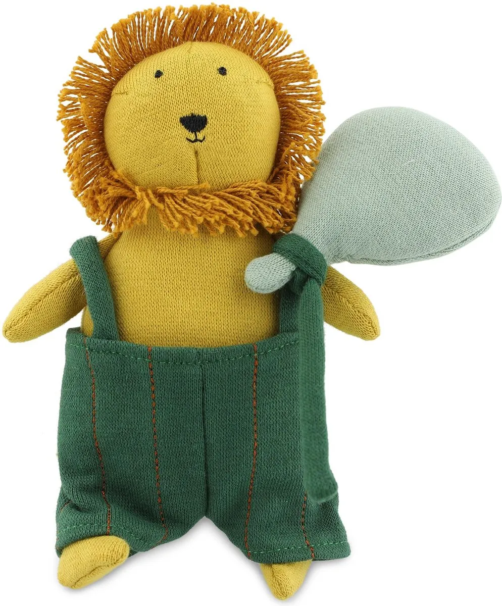 Trixie Mr Lion Poppenvriendje