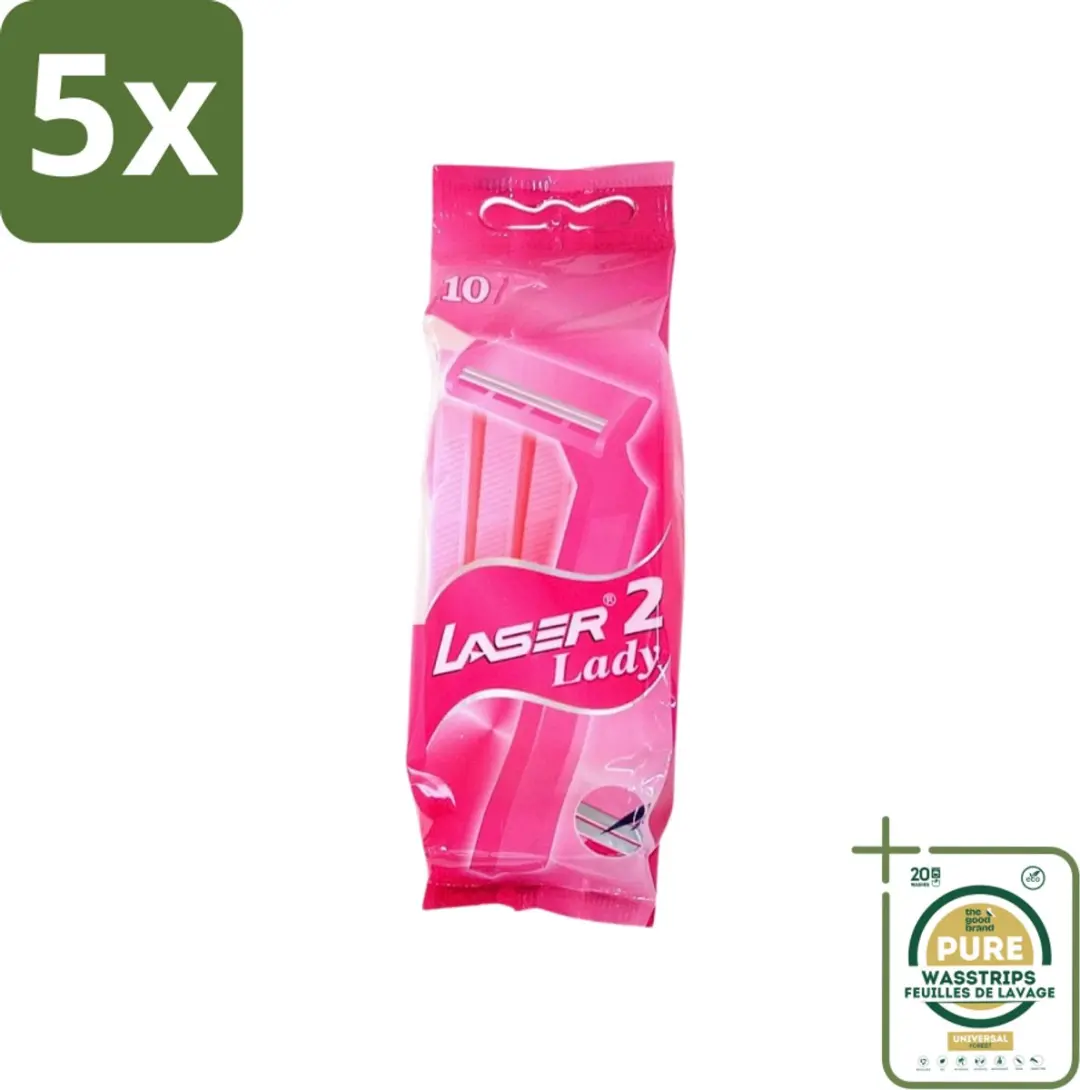 5 x Benson
