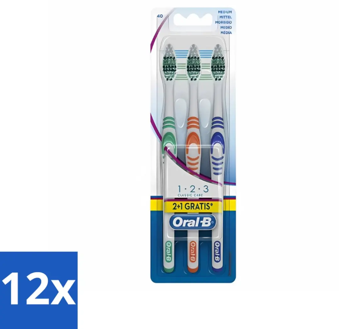 Oral-B