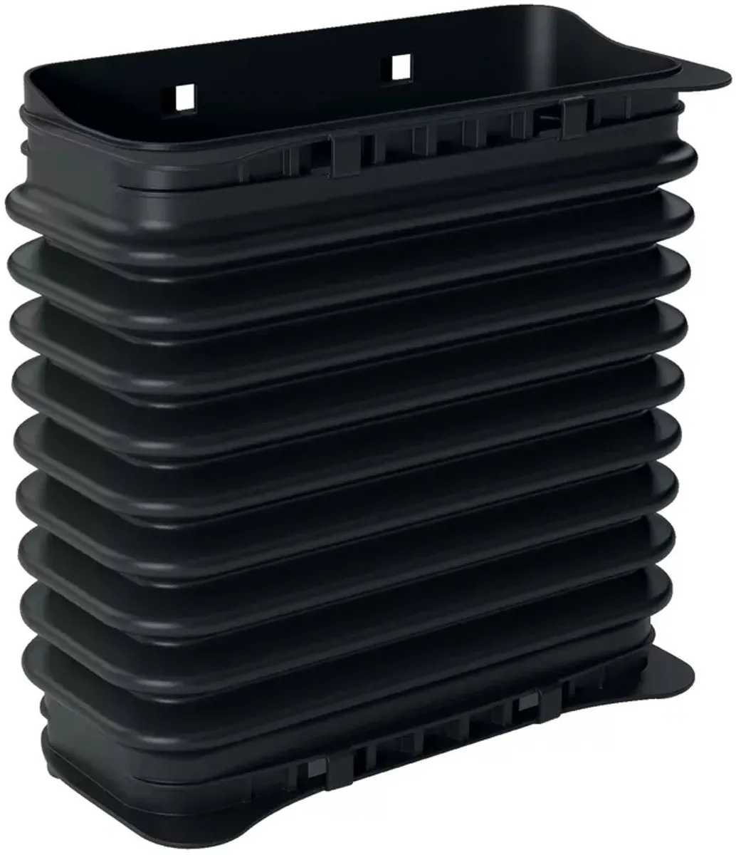 Siemens HZ9VDSS2 Kanaalconnector