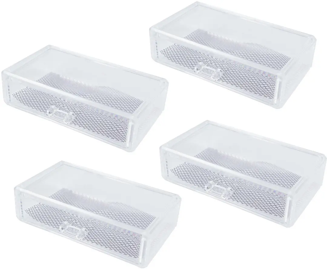Benson care makeup organizer