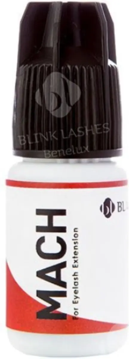 BL Lashes