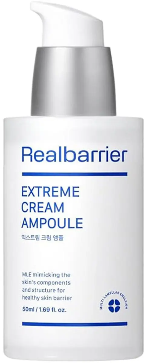 Extreme Cream Ampoule