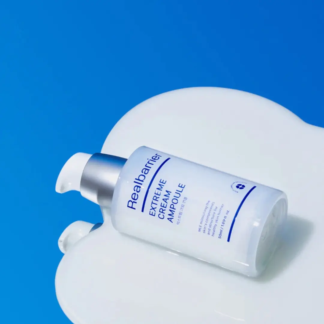 Extreme Cream Ampoule - 50ml - afbeelding 3 van 6