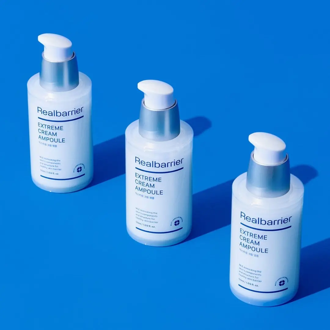 Extreme Cream Ampoule - 50ml - afbeelding 4 van 6