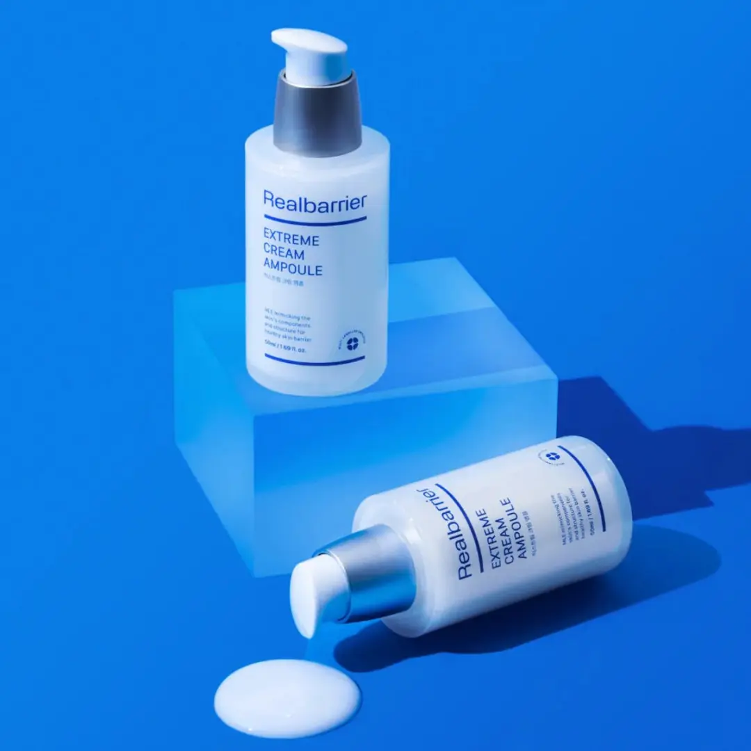 Extreme Cream Ampoule - 50ml - afbeelding 2 van 6
