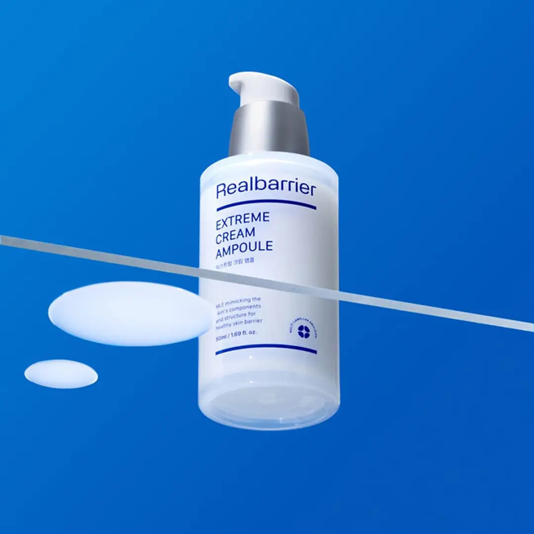 Extreme Cream Ampoule - 50ml - afbeelding 6 van 6