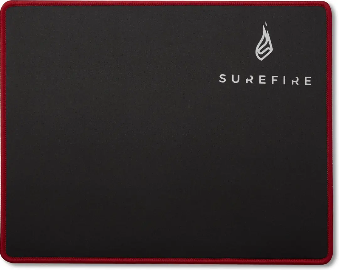 Surefire Silent Flight 320 Gaming Muismat