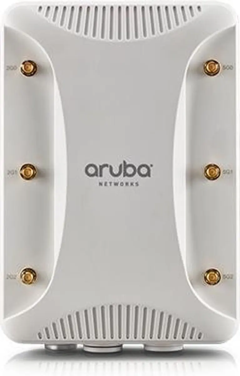 Aruba, a Hewlett Packard Enterprise company AP-228 WLAN toegangspunt 1300 Mbit/s