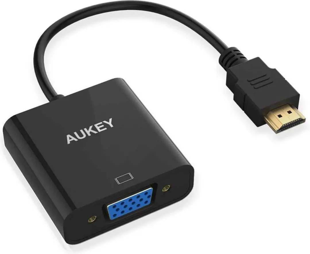Aukey