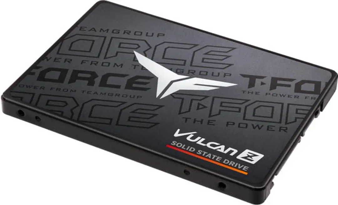 Team Group T-FORCE Vulcan Z T253TZ512G0C101 SSD