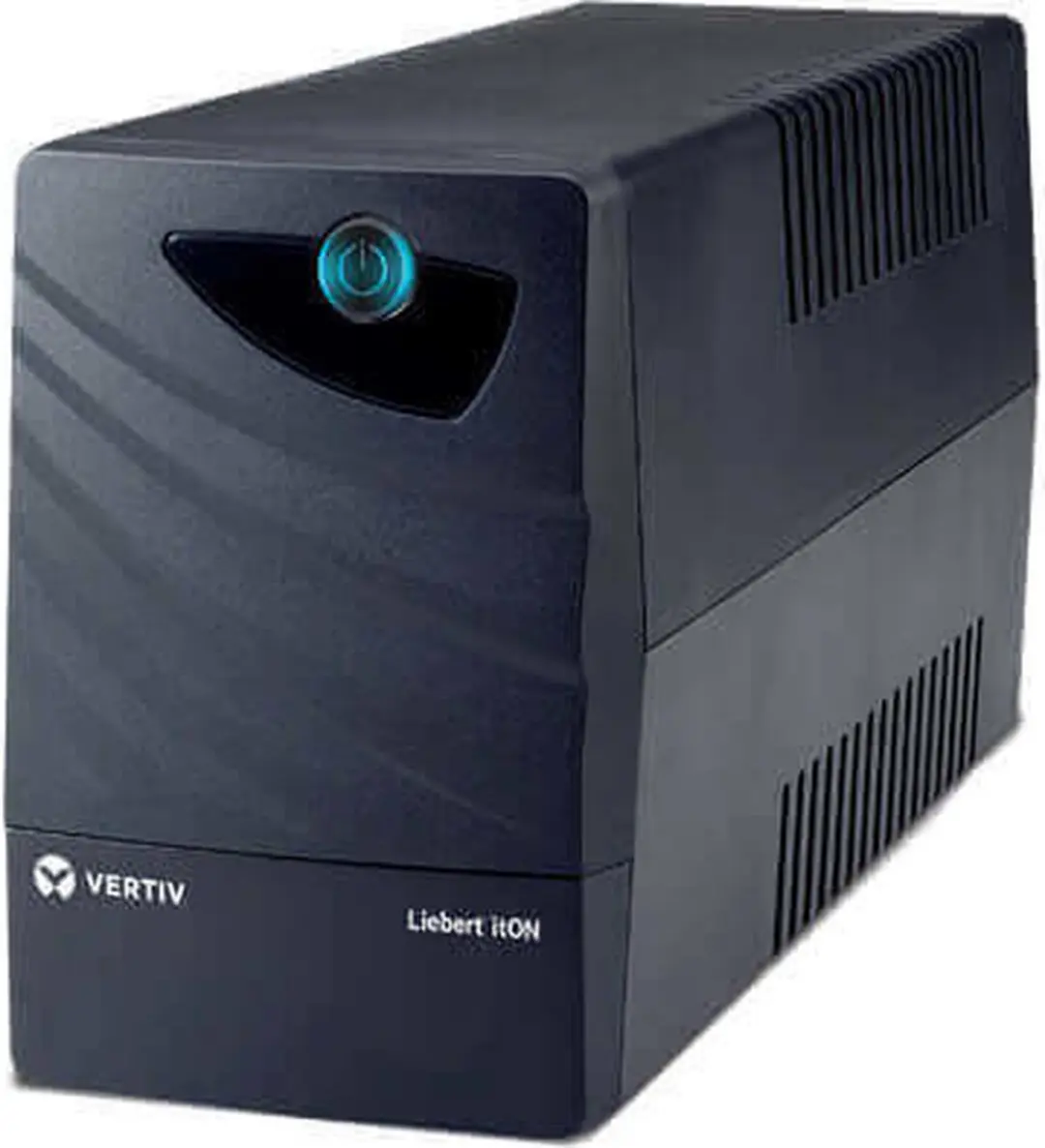 Vertiv Liebert itON 400VA UPS Line-interactive 0,4 kVA 240 W 4 AC-uitgang(en)