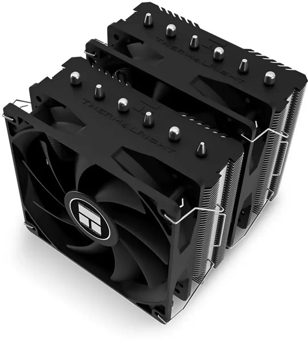 Thermalright Peerless Assassin 120 SE
