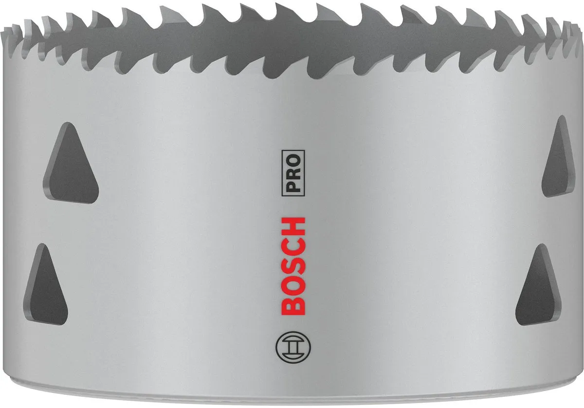 Bosch Professional PRO Multimateriaal Gatenzaag 83mm