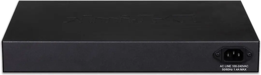 D-Link DGS-1210-10/E Smart Managed Switch