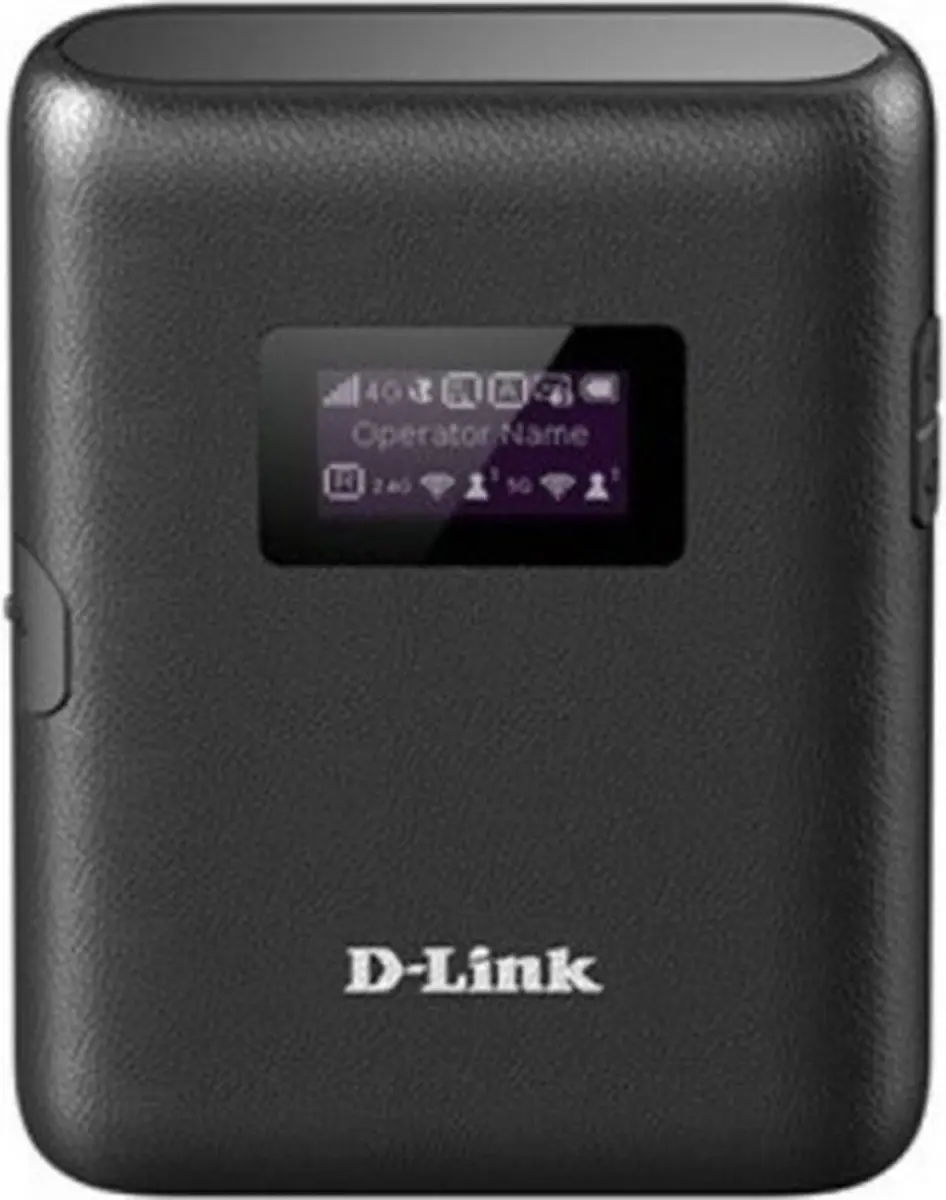 D-Link DWR-933 MiFi Router