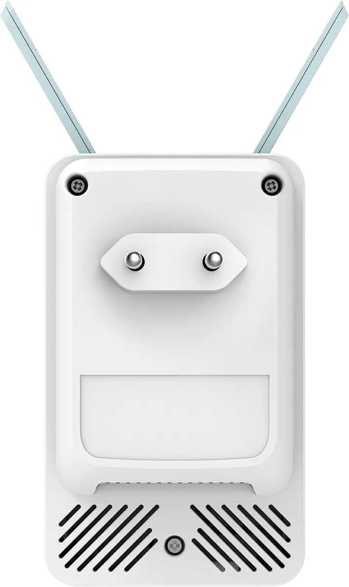 D-Link Eagle Pro AI E15/E Mesh WiFi Repeater - Wit - afbeelding 6 van 6