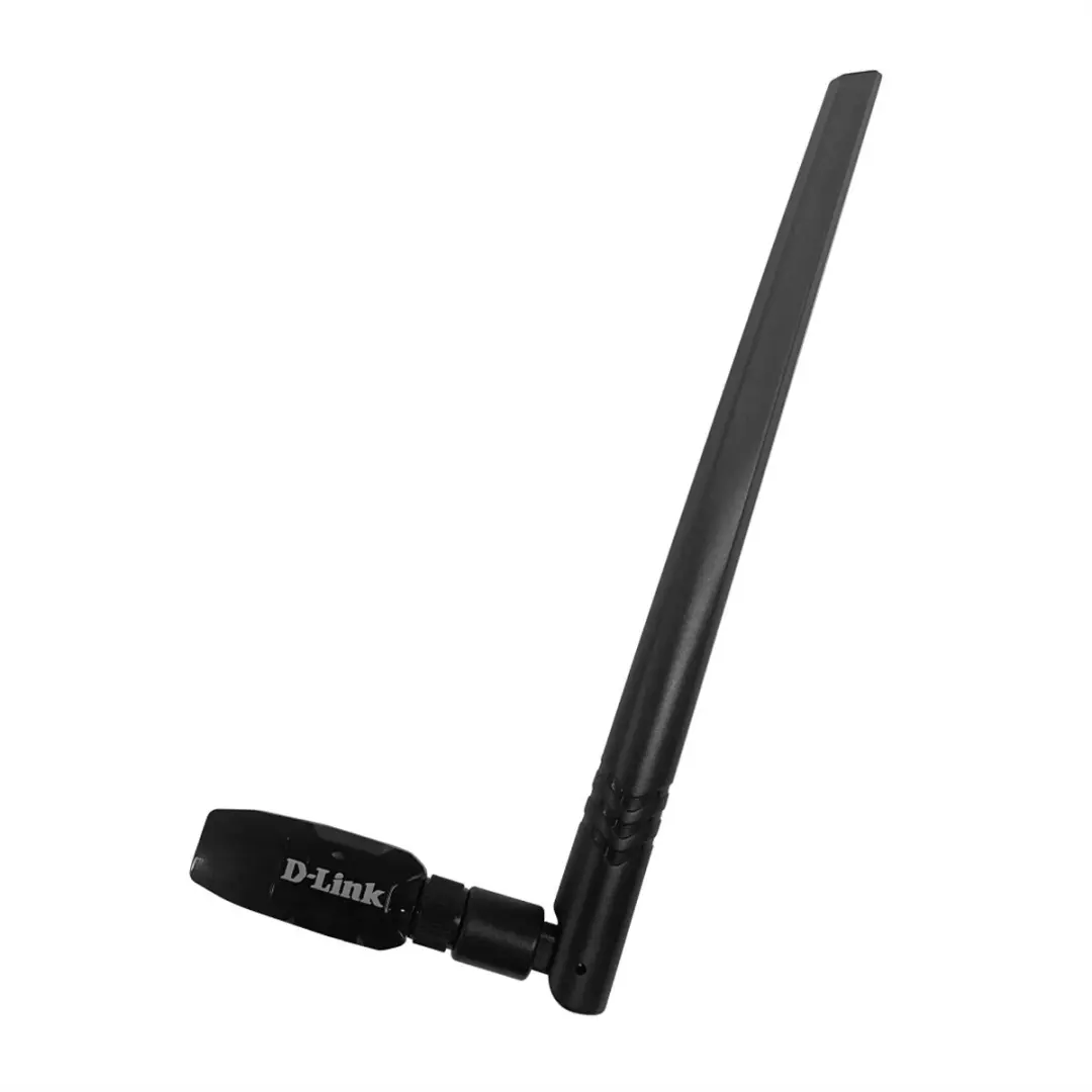 D-Link DWA-137 Wi-Fi USB Adapter N300