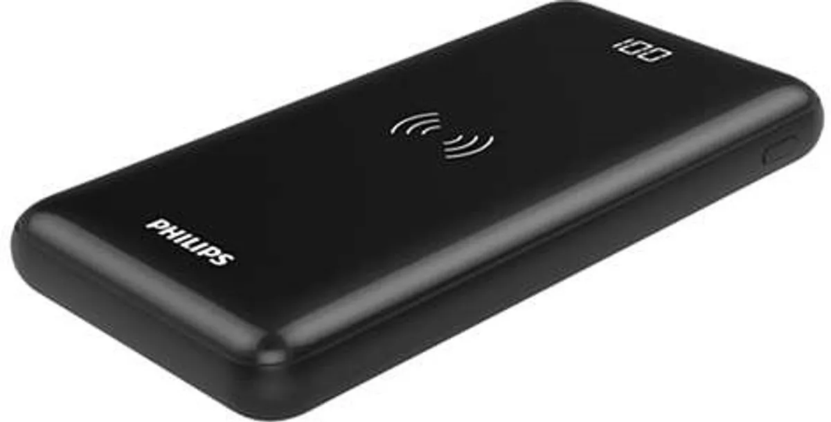 Philips DLP1011Q/00 Powerbank 10000mAh
