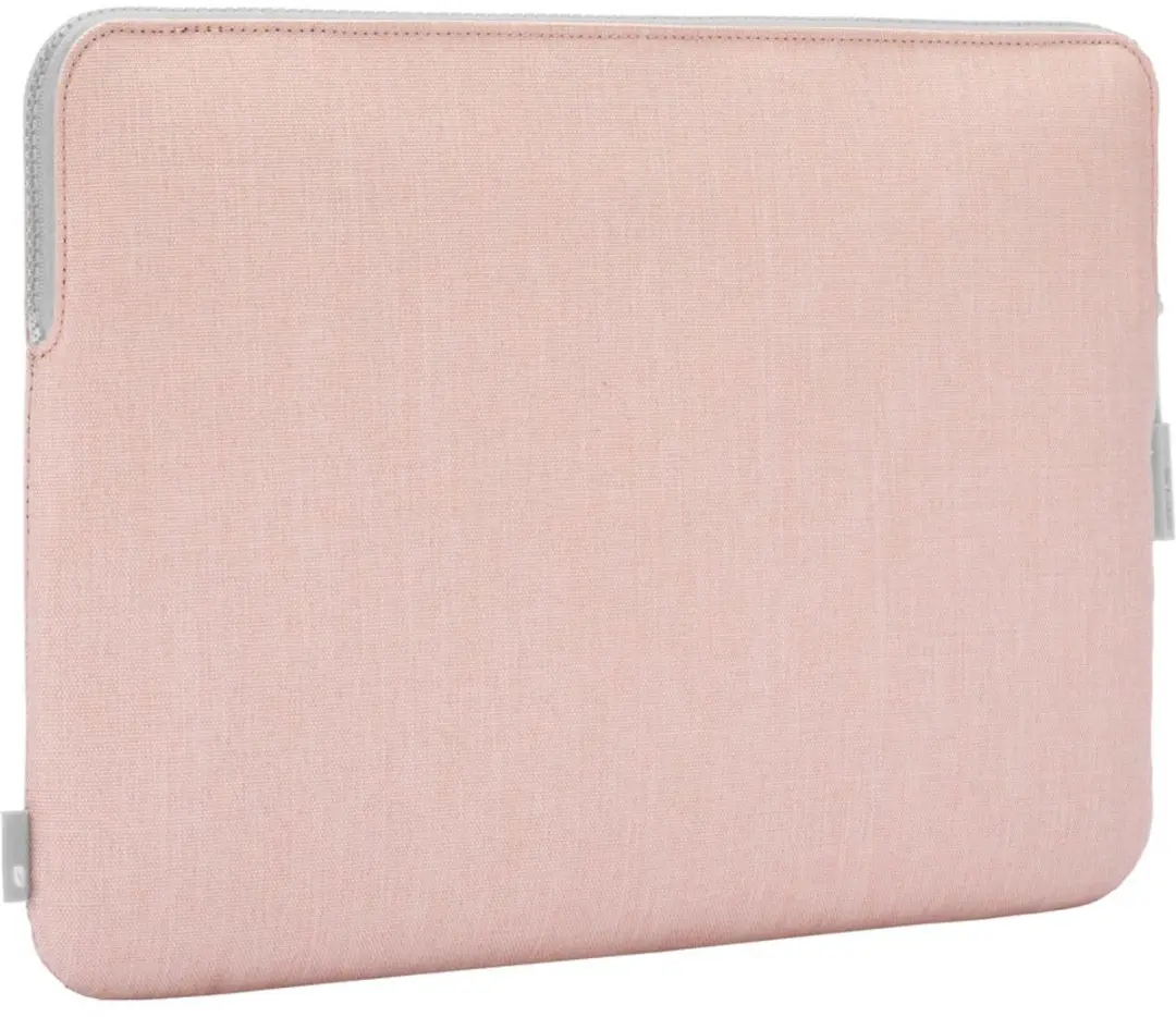 Incase Compact Woolenex Sleeve MacBook 13 - Blush Pink - afbeelding 2 van 6