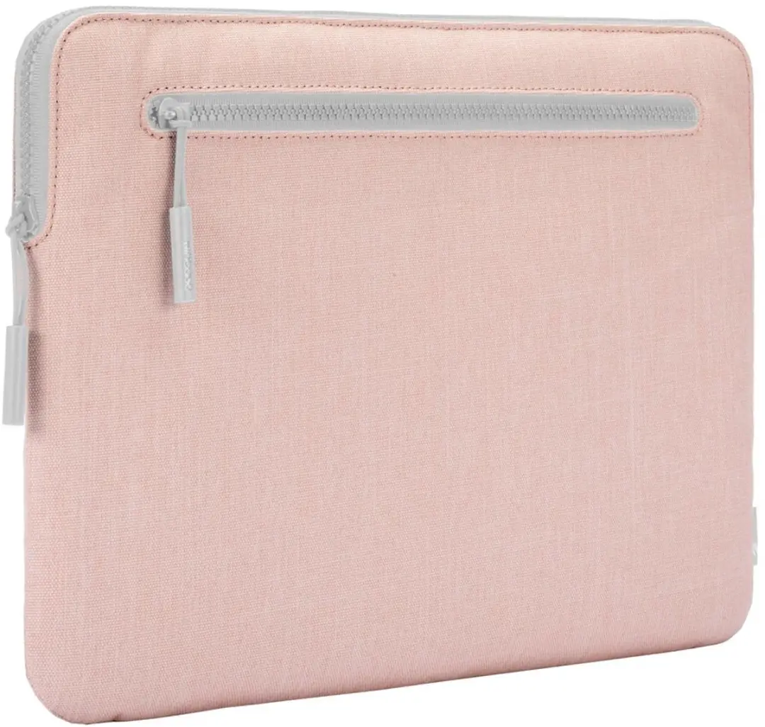 Incase Compact Woolenex Sleeve MacBook 13 - Blush Pink - afbeelding 5 van 6