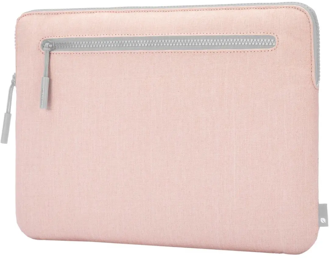 Incase Compact Woolenex Sleeve MacBook 13 - Blush Pink - afbeelding 3 van 6