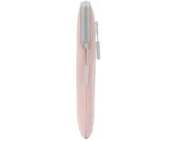 Incase Compact Woolenex Sleeve MacBook 13 - Blush Pink - afbeelding 4 van 6