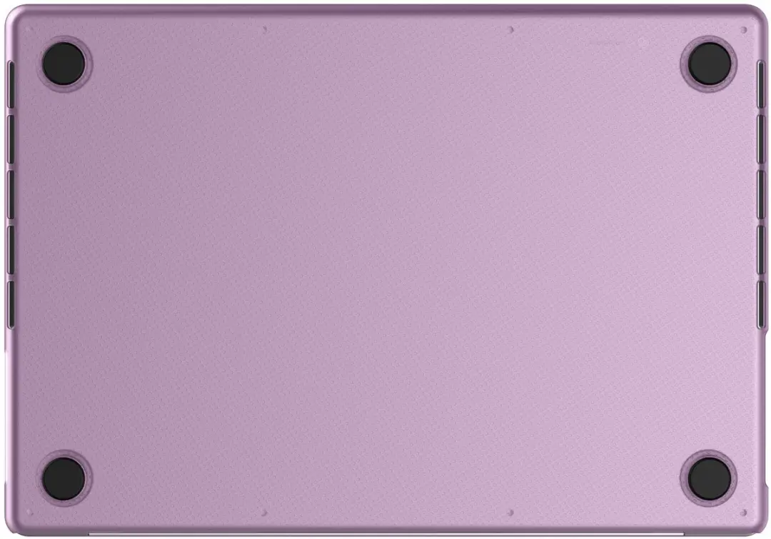 Incase Dots Hardshell Hoesje MacBook Pro 16 - Roze - afbeelding 6 van 6