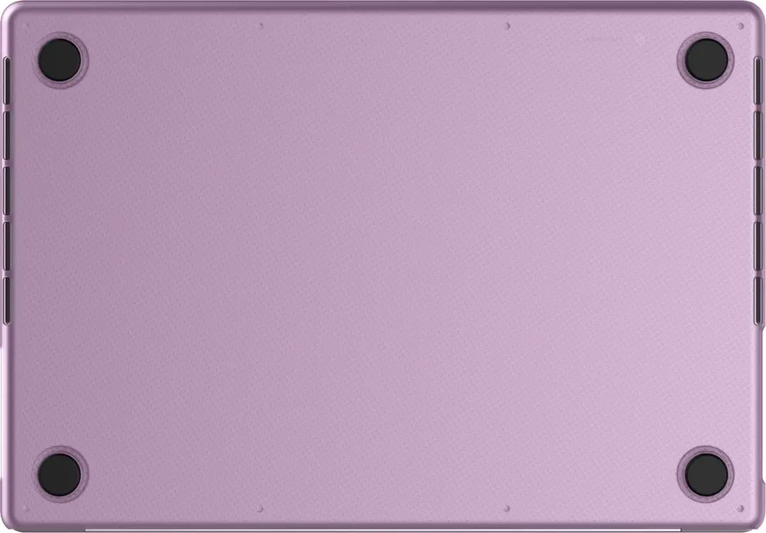 Incase Dots Hardshell Hoesje MacBook Pro 16 - Roze - afbeelding 4 van 6