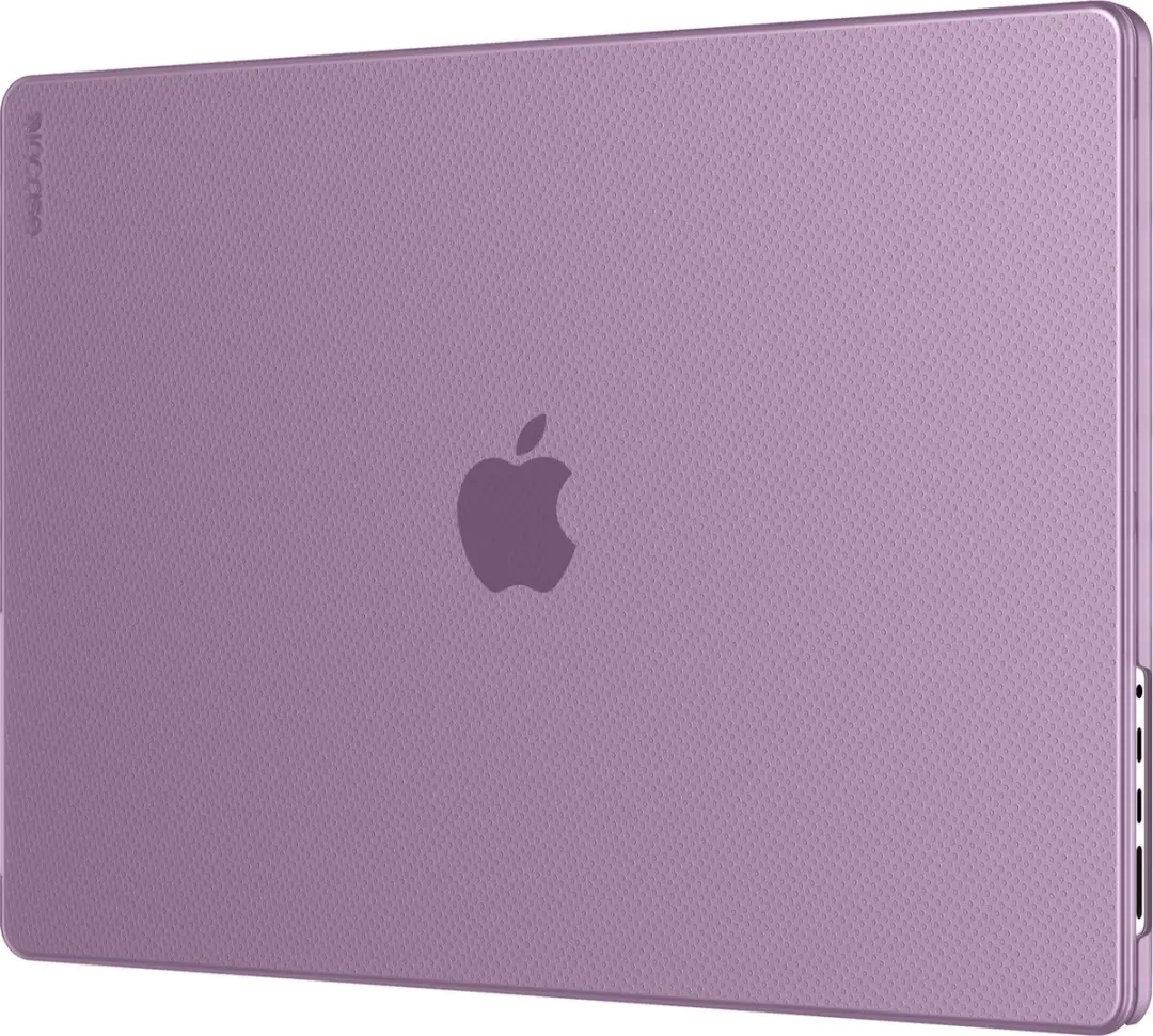Incase Dots Hardshell Hoesje MacBook Pro 16